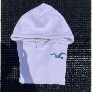 Hollister hoodie